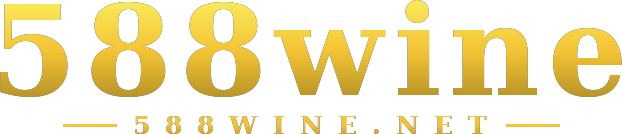 588wine logo