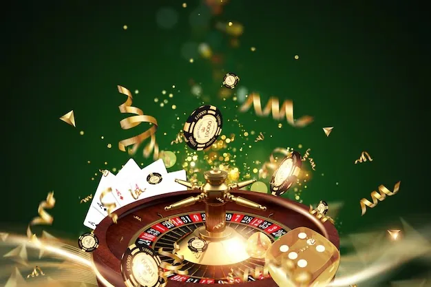588wine Live Roulette Prize